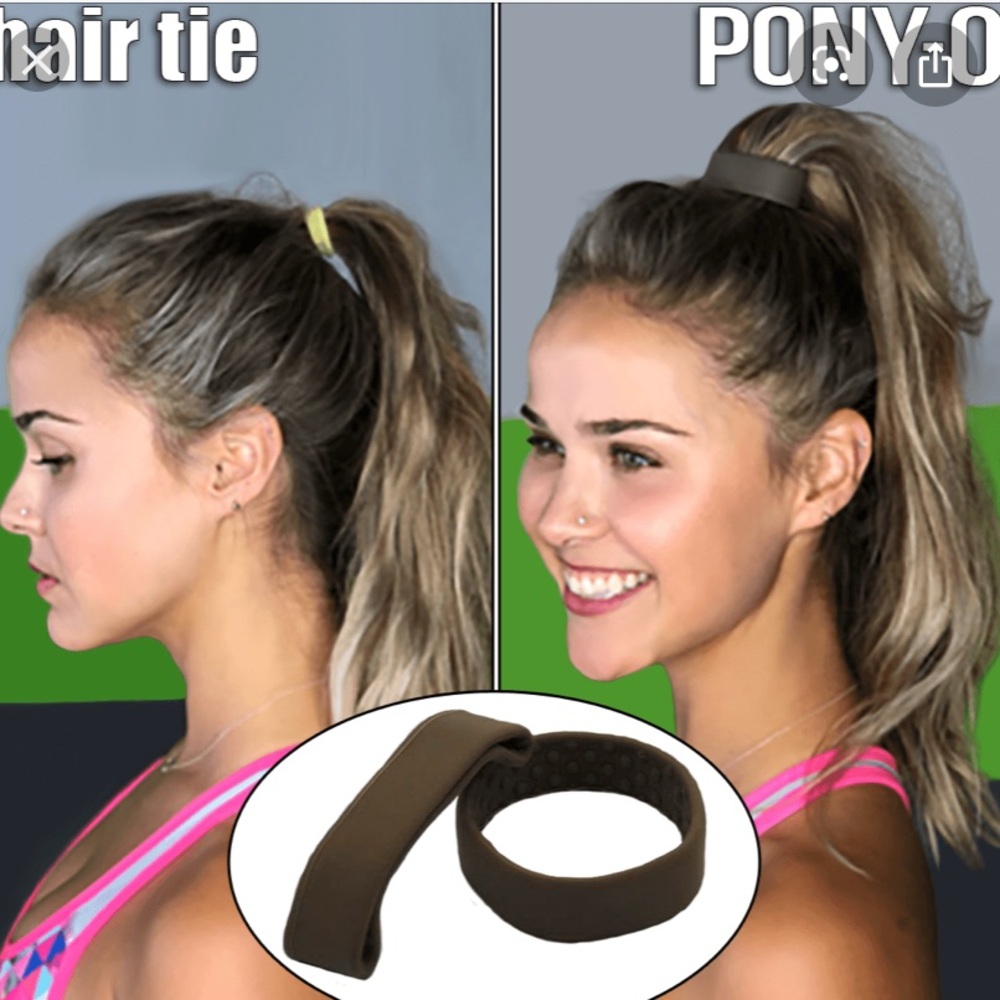 Pony-O